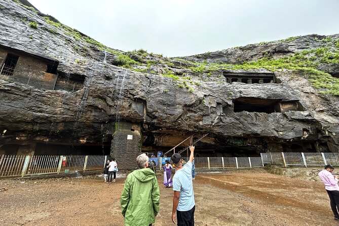 Mumbai to Lonavala Heritage and Hill Station Adventure Tour - Price and What You’re Really Paying For: $102.12 Per Person