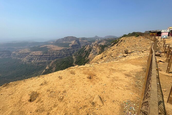 Mumbai to Lonavala Heritage and Hill Station Adventure Tour - Stop 2: Ekvira Devi Temple and the Karla Caves Connection