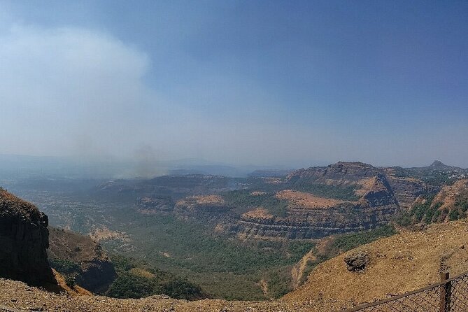 Mumbai to Lonavala Heritage and Hill Station Adventure Tour - Stop 3: Karla Caves for Ancient Rock-Cut Buddhist Shrines