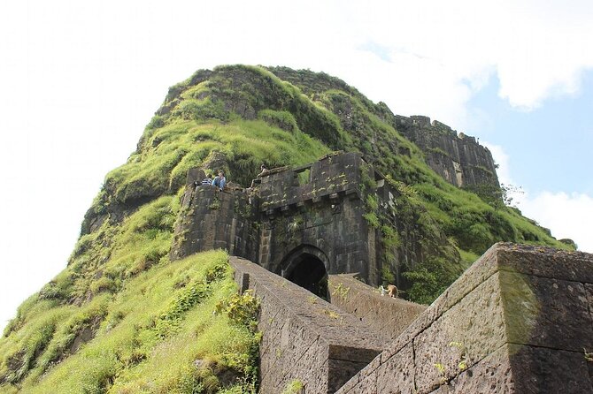 Mumbai to Lonavala Heritage and Hill Station Adventure Tour - Lion’s Point: A Short Stop with a Big View Payoff