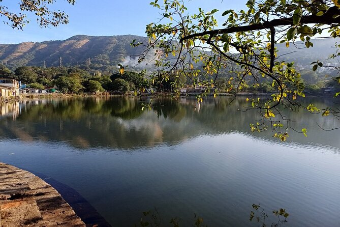 Mumbai to Lonavala Heritage and Hill Station Adventure Tour - Tiger’s Point: Panoramic Views for Nature Lovers and Photo Seekers