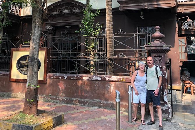 Mumbai Tour: The Most Famous Historical Spots By Car - Key highlights you should clock before you go