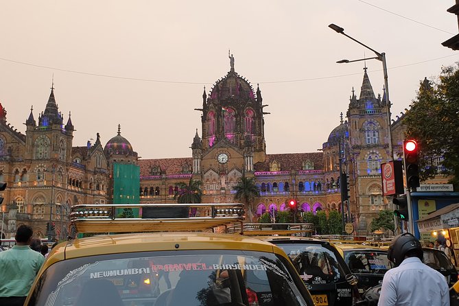 Mumbai Tour: The Most Famous Historical Spots By Car - Why this 4-hour car loop works better than a random wander