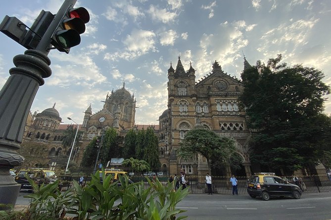 Mumbai Tours for Cruise Travellers (Private & Group Options) - A Cruise Morning Plan That Doesn’t Waste Your Time