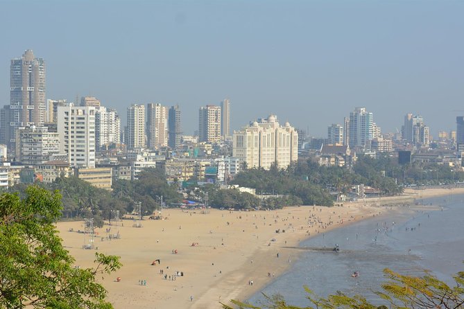 Mumbai Tours for Cruise Travellers (Private & Group Options) - Sassoon Dock: The Working-Port Finish