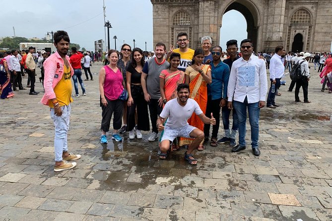 Mumbai Unseen: Local Train Ride And Sightseeing Tour - A Street-First Mumbai Day You Can Actually Follow