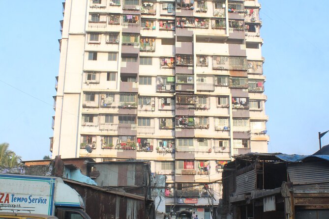 Mumbai Unseen: Local Train Ride And Sightseeing Tour - Who Should Book This Tour (and Who Might Prefer Something Else)