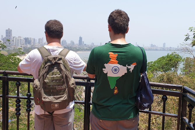 Mumbai Unseen: Local Train Ride And Sightseeing Tour - What Happens on the Route: From Dhobi Ghat to Crawford Market