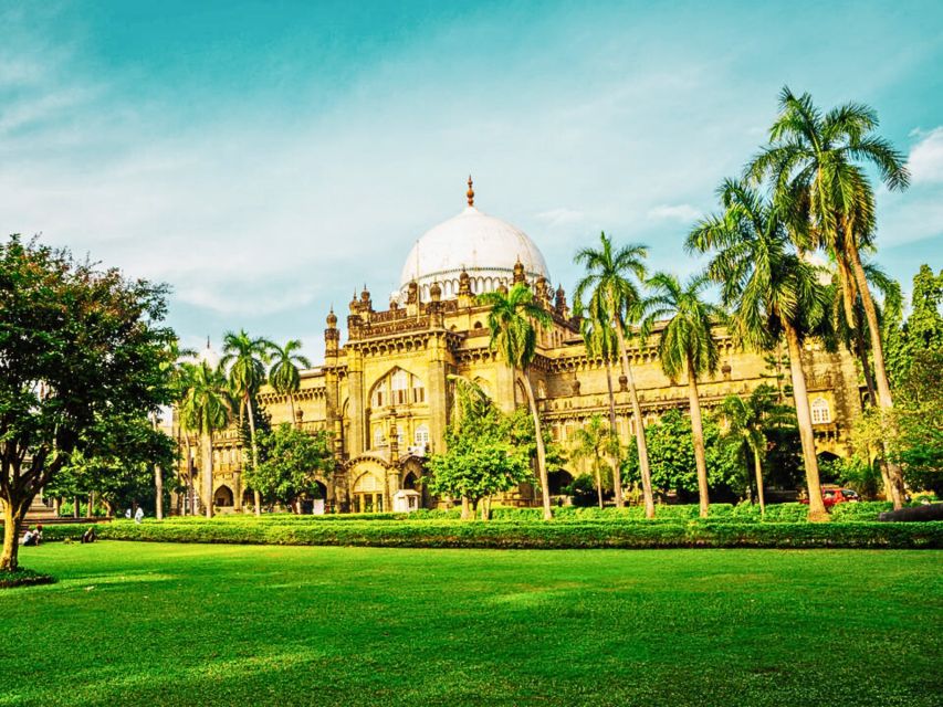 Mumbai Walking Tour with Local Snacks - The included tuk-tuk ride: why it’s a smart add-on