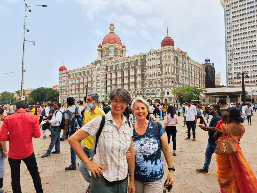 Mumbai Walking Tour with Local Snacks - Price and value: what $18 buys in Mumbai terms