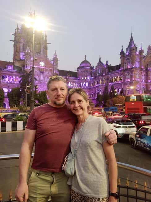 Night Tour: Mumbai’s Nights & Buzzing Bazaars - Night Mumbai in 4 hours: what this tour actually delivers