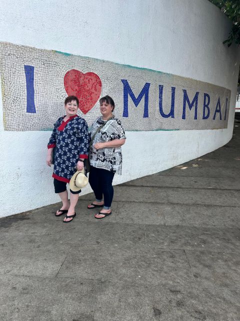 Portuguese Heritage Tour of Bombay 4 hours - Key Points That Make This Tour Work