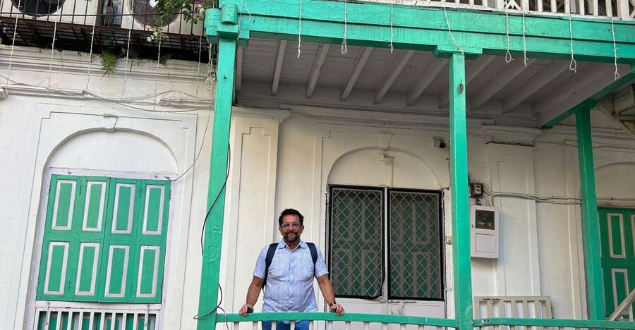 Portuguese Heritage Tour of Bombay 4 hours - English Guide and “Skip the Ticket Line”: Why That Matters