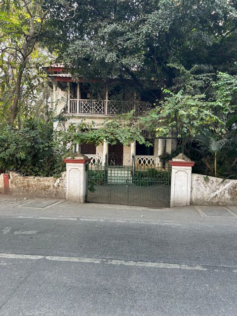 Portuguese Heritage Tour of Bombay 4 hours - Guides Matter: Nisar Shaikh and Ali’s Local Routing