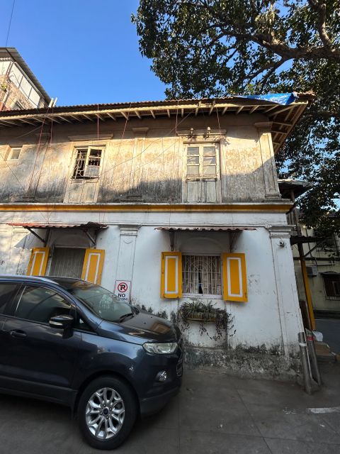 Portuguese Heritage Tour of Bombay 4 hours - Price and Value: Is $71 for 4 Hours Reasonable?