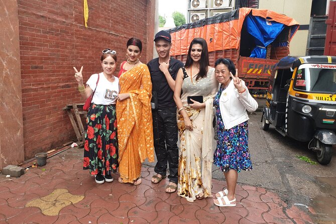 Premium Bollywood Tour + - Private Tour, Tailored Focus: How Your Guide Shapes the Day