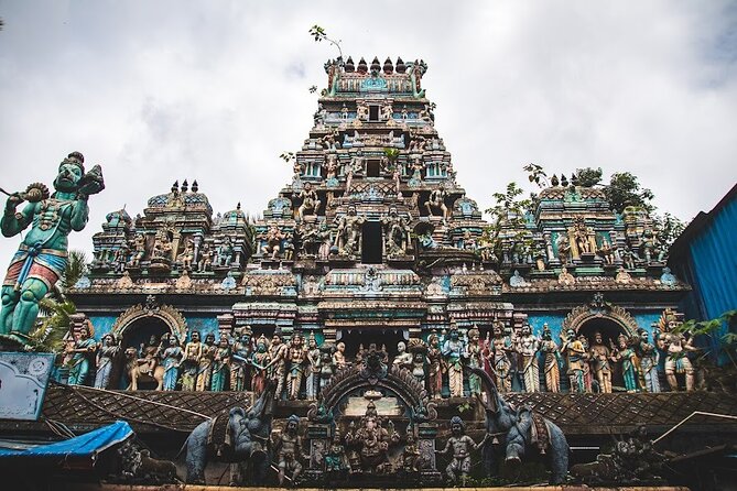 Premium Mumbai Sightseeing Tour - Mani Bhavan Gandhi Museum: a focused cultural anchor