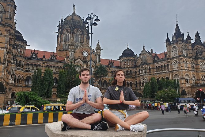 Premium Mumbai Sightseeing Tour - Gateway of India to Dhobi Ghat: where Mumbai shows its daily rhythm