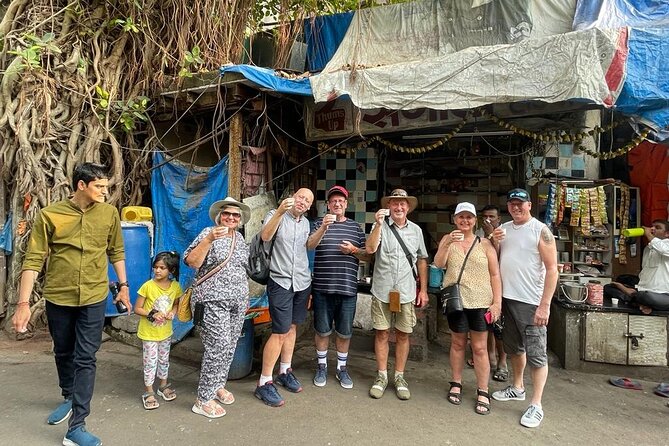 Primmum Mumbai Sightseeing With Local Train Ride Experience - Quick hits (what stands out)