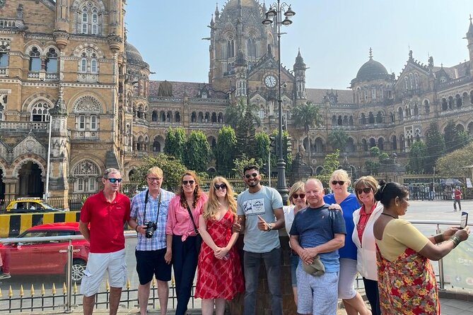 Primmum Mumbai Sightseeing With Local Train Ride Experience - The Malabar Hill views: Hanging Gardens and Kamala Nehru Park