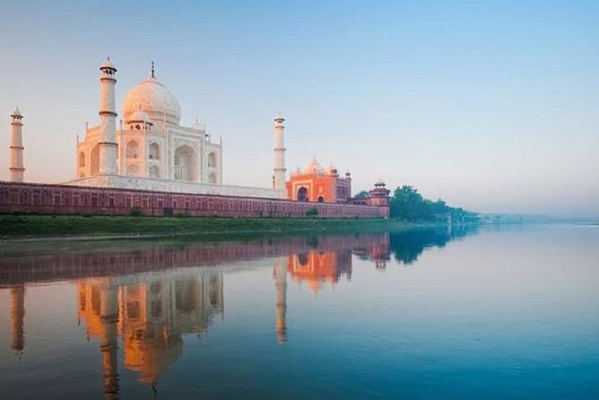 Private 02- Day Tajmahal Sunrise Tour By Flight From Mumbai - Why this Taj Mahal Sunrise plan works better when you fly from Mumbai
