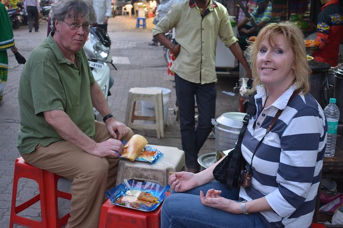 Private 4-Hour Tour of Mumbai’s Tastiest Local Foods - A street-food route that’s built for real eating time