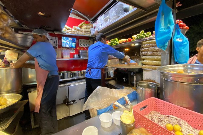 Private 4-Hour Tour of Mumbai’s Tastiest Local Foods - The private guide factor: why it changes what you taste