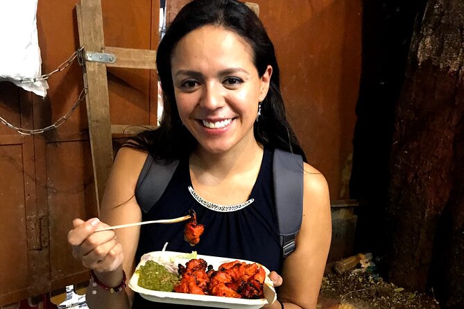 Private 4-Hour Tour of Mumbai’s Tastiest Local Foods - Stop 2: Marine Drive starters, fast and focused