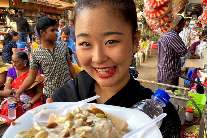 Private 4-Hour Tour of Mumbai’s Tastiest Local Foods - Price and value: what $30.75 buys you here