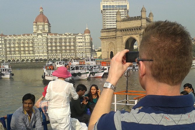 Private Bollywood and Mumbai City Tour with Meal - Your 7–9 Hour Blend of Mumbai Landmarks and Bollywood Sets