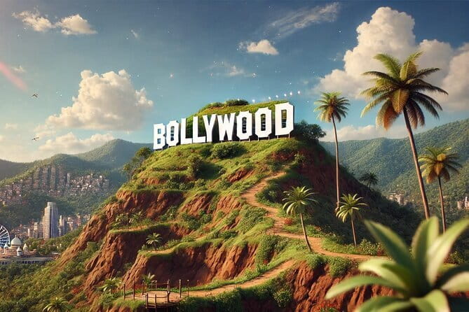 Private Bollywood Tour with Transport - Key highlights at a glance