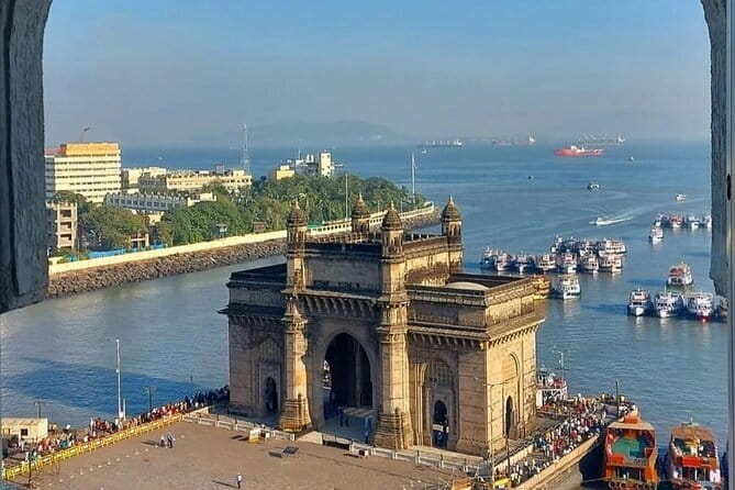 Private Bollywood Tour with Transport - Cost and value: what $51.02 really covers