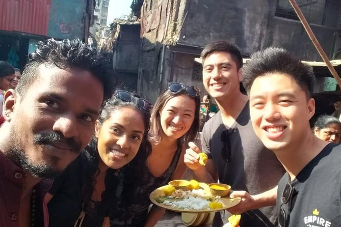 Private Bollywood with Slum Tour Inclusive of Guide and Transport - Sakinaka Kherani Rd: Live Bollywood Dance, VFX Lessons, and the Hall of Fame