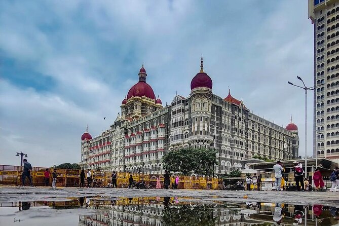 Private City Tour With Guide & Transport - Timing, pickup, and what the 5 hours feels like