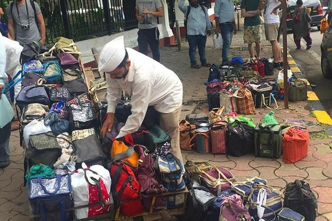 Private Combo Tours Sightseeing + Dharavi Slum + Dhobi Ghat & Dabbawalas - Price and Value: Why $79 Can Make Sense for This Mix