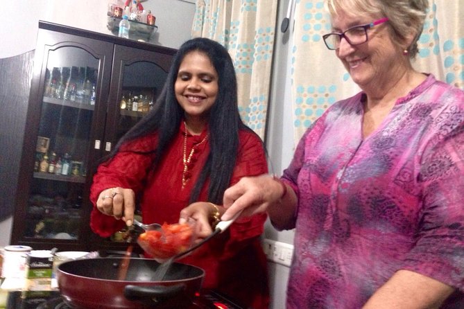 Private Cooking Class in Mumbai - Key things to know before you book this Mumbai in-home class