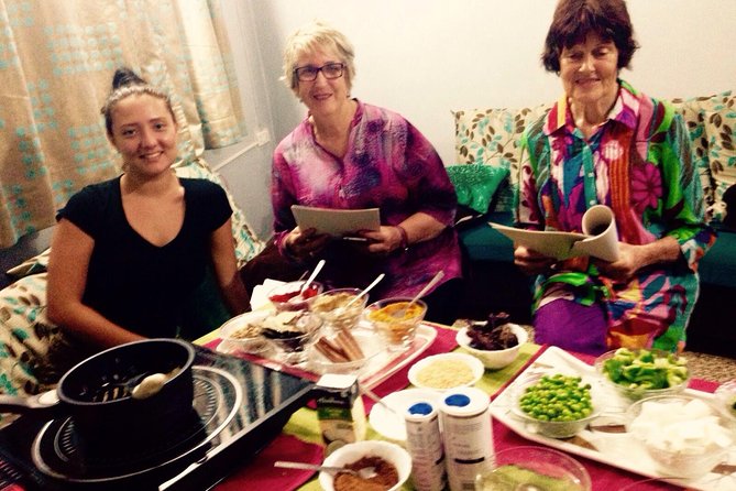 Private Cooking Class in Mumbai - Getting There: Pickup, Air-Conditioned Comfort, and a 5-Hour Plan
