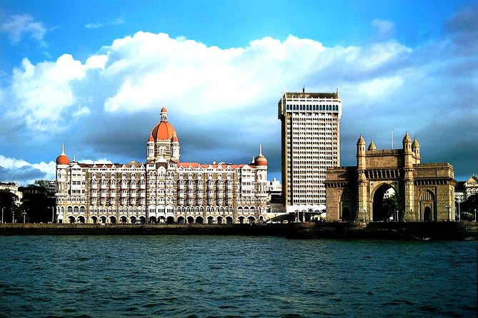 Private Custom Mumbai Tour - A private, customizable Mumbai day (and why that matters)
