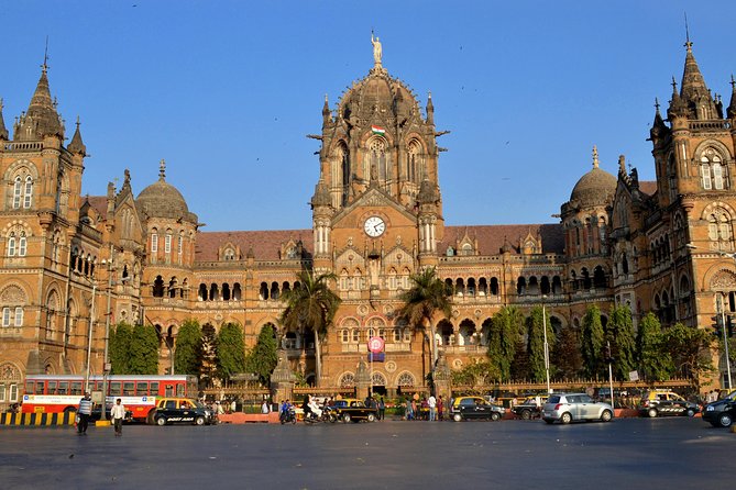 Private Custom Mumbai Tour - The backbone of the experience: pickup, timing, and a guide you can steer