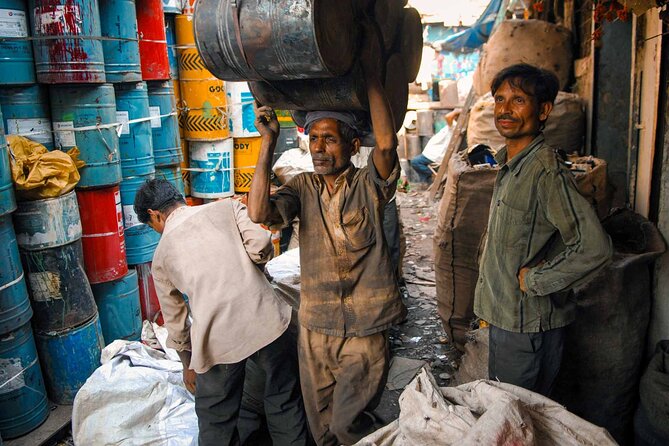 Private Dharavi Slum and Sightseeing Tour - Price and Value: About $87 for a Full 9-Hour Route