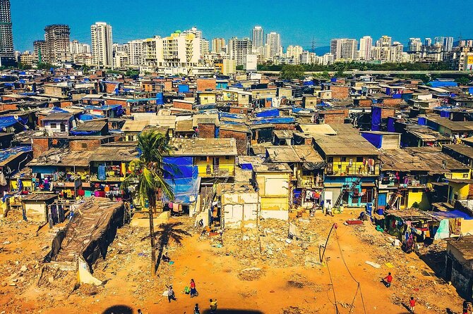 Private Dharavi Slum, Dabbawala & Dhobi Ghat tour with Transport - Key Highlights You’ll Feel Right Away