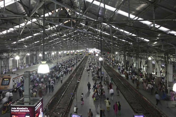 Private Dharavi Slum, Dabbawala & Dhobi Ghat tour with Transport - Transport, Timing, and What the Half-Day Feels Like