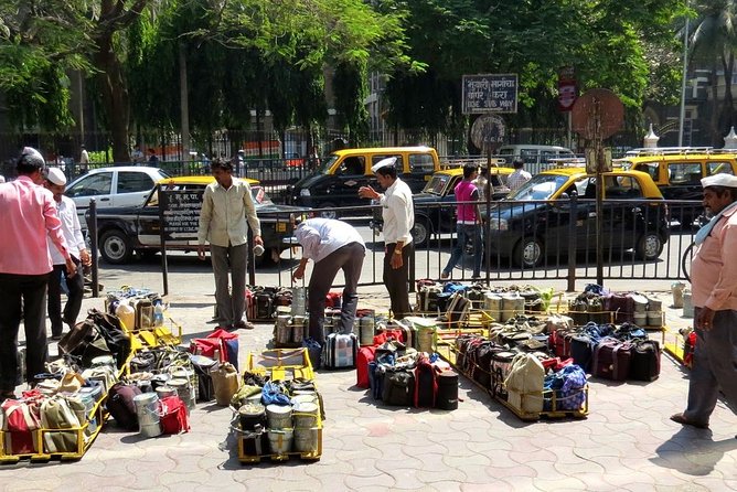 Private Dharavi Slum, Dabbawala & Dhobi Ghat tour with Transport - Price and Value: What $70 Covers (And What It Doesn’t)