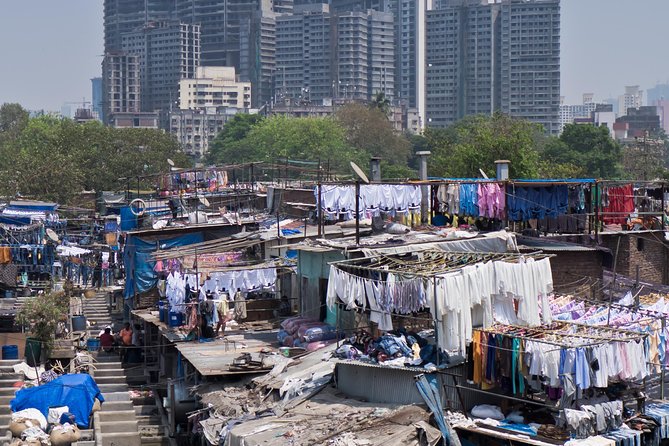 Private Dharavi Slum, Dabbawala & Dhobi Ghat tour with Transport - Guide Matters: The Sajid Factor