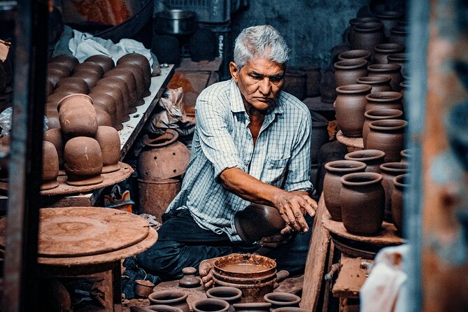 Private Dharavi Slum, Dabbawala & Dhobi Ghat tour with Transport - Who Should Book This Tour (And Who Should Skip It)
