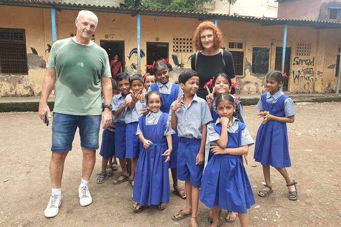 Private Dharavi Slum Photography Tour With Pickup - Price and Value: What $14 Gets You in 3–4 Hours