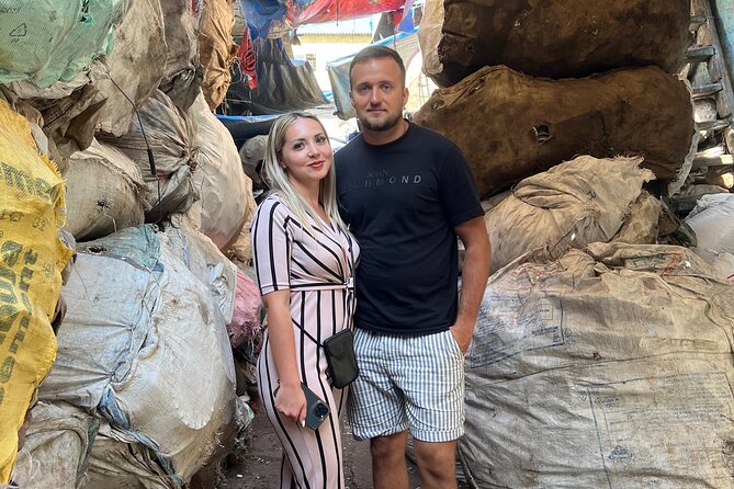 Private Dharavi Slum Tour with Guide and Transport - FAQ