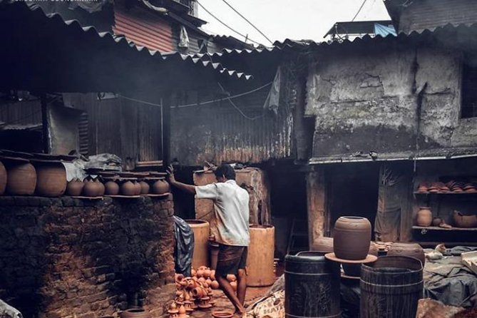 Private Dharavi Slum Tour with Mumbai Sightseeing - Who Should Book This Tour (and Who Might Want a Different Plan)