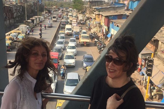 Private Dharavi Slum Tour with Transport and Refreshments - Should You Book This Private Dharavi Slum Tour?