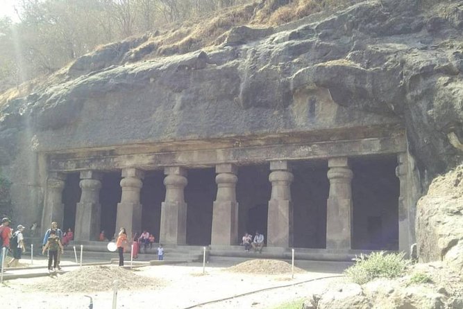 Private Elephanta Caves & Mumbai Sightseeing Tour with AC Car - How this AC car day trip keeps you moving in Mumbai